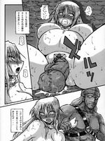 extreme tentacle hentai