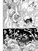 extreme tentacle hentai