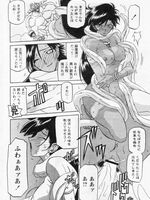 hentai tentacle fucking