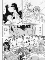 extreme tentacle hentai