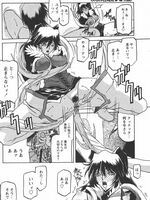 extreme tentacle hentai