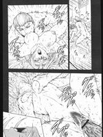 hentai tentacle fucking