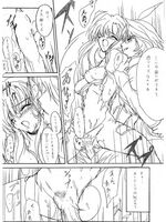 extreme tentacle hentai