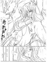 tentacle bondage hentai