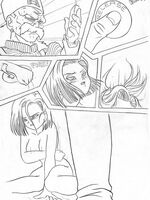 hentai tentacle fucking
