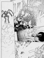 extreme tentacle hentai