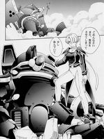 tentacle bondage hentai