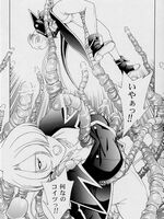 extreme tentacle hentai