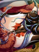 extreme tentacle hentai