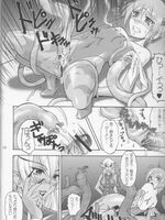 hentai tentacle fucking