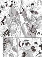 hentai tentacle fucking
