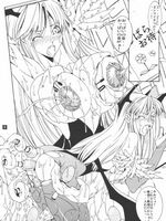 hentai tentacle fucking