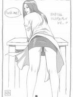 hentai tentacle fucking