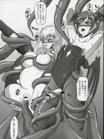 tentacle hentai porn