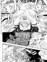 tentacle bondage hentai