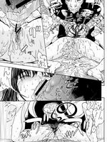 extreme tentacle hentai