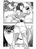 tentacle bondage hentai