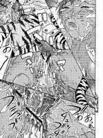 hentai tentacle fucking