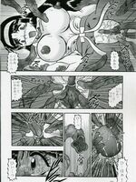 tentacle hentai porn