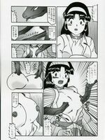 hentai tentacle fucking
