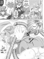 extreme tentacle hentai
