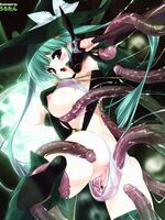 tentacle hentai porn