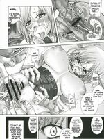 extreme tentacle hentai
