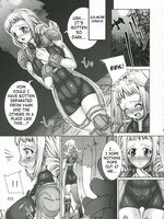 tentacle bondage hentai