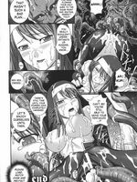 hentai tentacle fucking