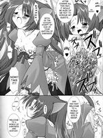 hentai tentacle fucking