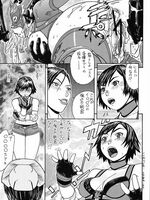 extreme tentacle hentai