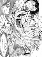 extreme tentacle hentai