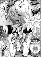 hentai tentacle fucking