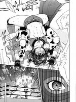 extreme tentacle hentai