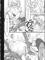 extreme tentacle hentai