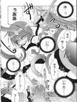extreme tentacle hentai