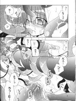 hentai tentacle fucking
