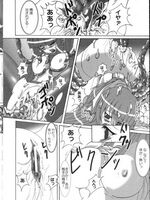 hentai tentacle fucking