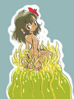 tentacle bondage hentai