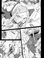 hentai tentacle fucking