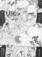 tentacle bondage hentai