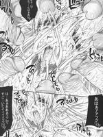 tentacle bondage hentai