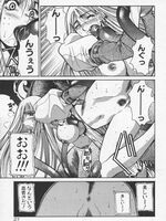 hentai tentacle fucking