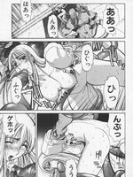 extreme tentacle hentai