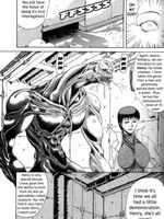 extreme tentacle hentai