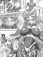tentacle bondage hentai