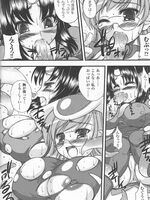 hentai tentacle fucking