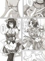 extreme tentacle hentai