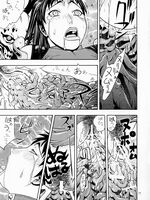 hentai tentacle fucking
