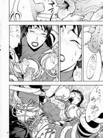 tentacle bondage hentai